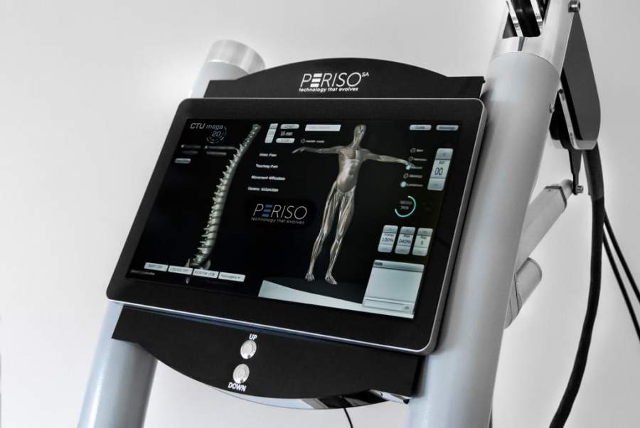 Depois de conquistar a Europa, tecnologia revolucionária no tratamento de lesões chega ao Brasil