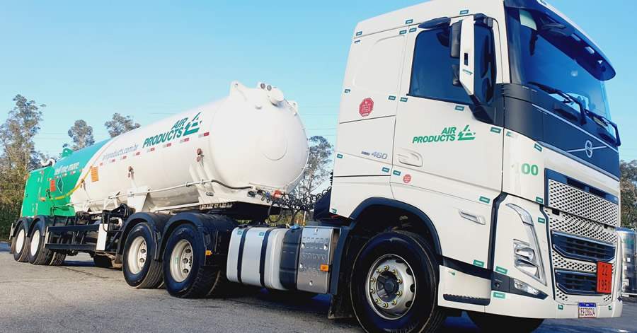 Dicas para manter a seguran&ccedil;a dos caminhoneiros nas estradas