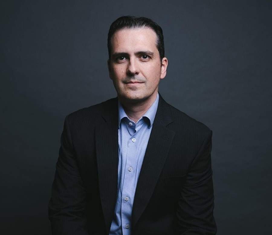 Daniel Landwehrkamp, diretor de sinistros da MAPFRE