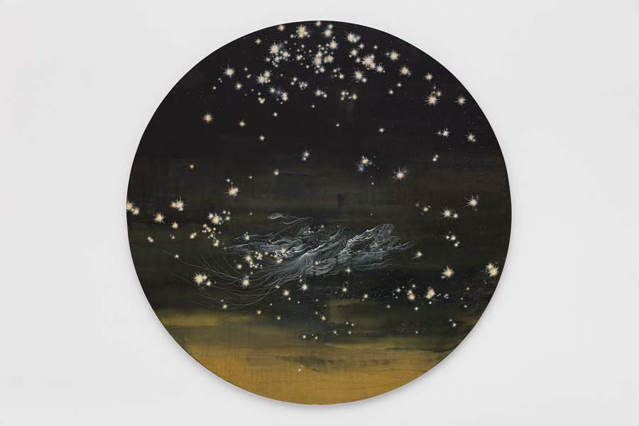   A primeira luz, 2026 - Ana Pigosso_Cortesia Casa Tri&acirc;ngulo