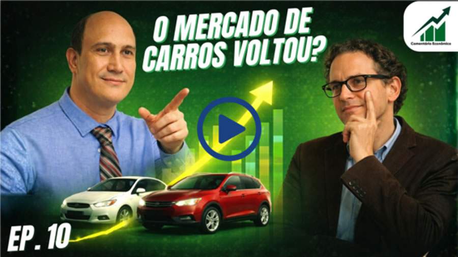 Juros Menores, Mais Carros?