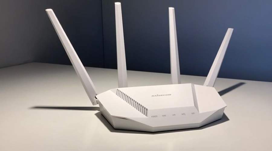 Abrint: Raisecom anuncia entrada no nicho de roteadores residenciais