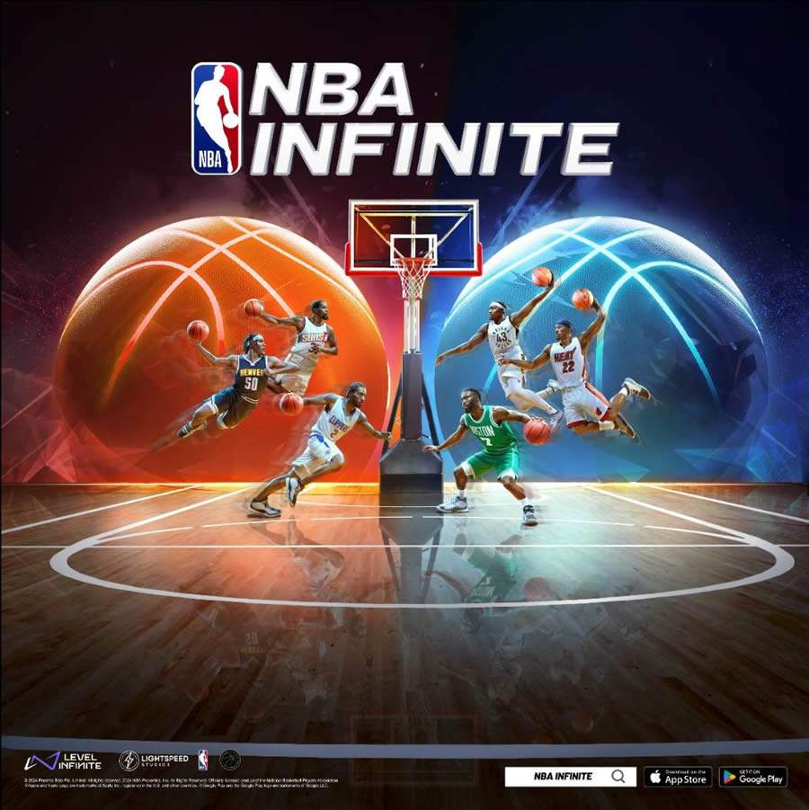 Karl-Anthony Towns, All-Star da NBA, é escolhido como atleta ícone de NBA Infinite
