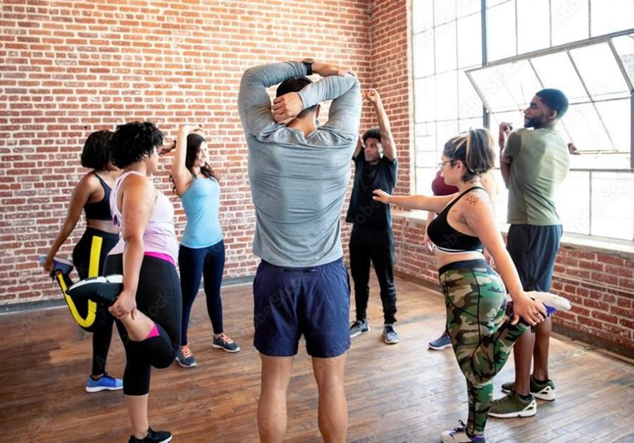 Janeiro Branco: Educação Física no tratamento da dependência química