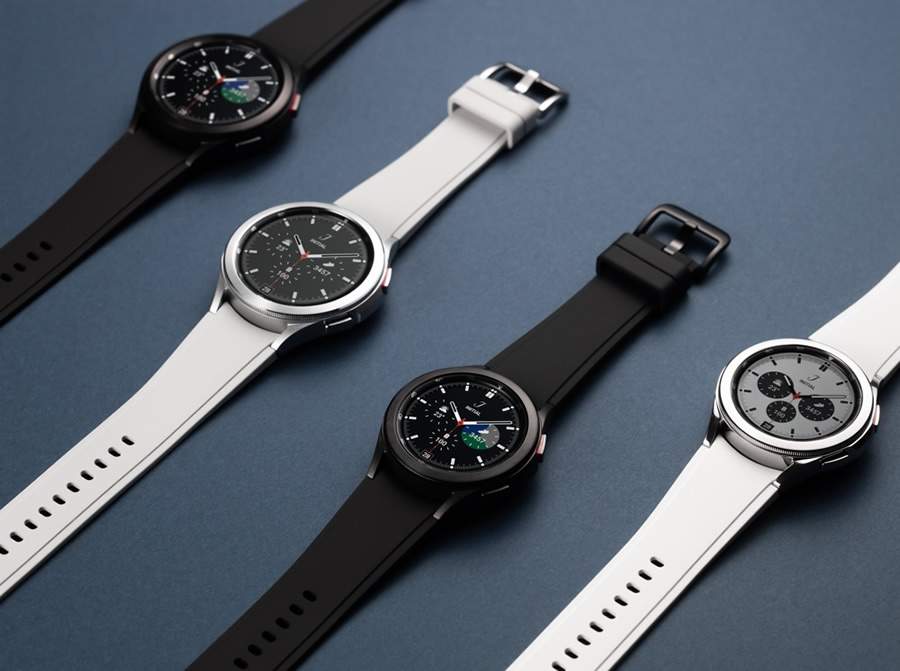 Galaxy Watch4: Cinco caracter&iacute;sticas que voc&ecirc; precisa conhecer
