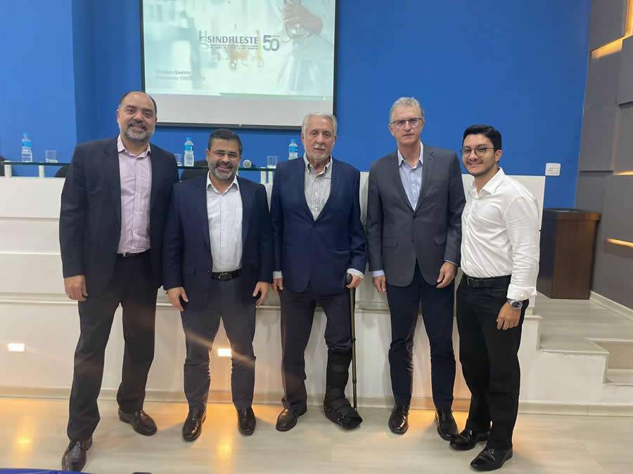 Niter&oacute;i: Representantes da sa&uacute;de discutem sobre d&iacute;vida da Unimed com os hospitais e cl&iacute;nicas