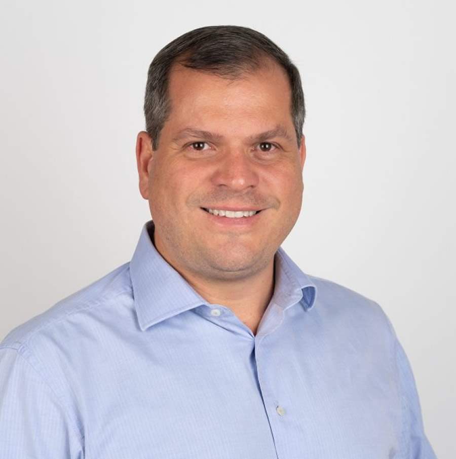 Nivaldo Sancinetti, Head for Indirect Sales &ndash; CALA na Mitel