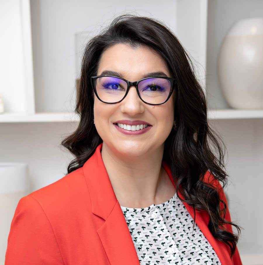 Camila Davoglio &eacute; vice-presidente da Sou Segura - Divulga&ccedil;&atilde;o