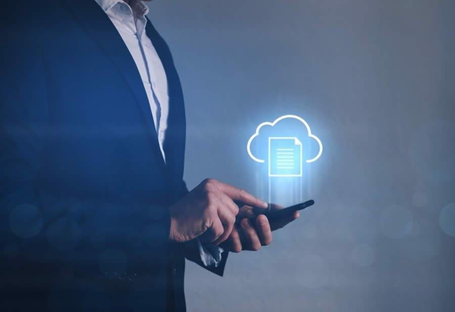 Seus Dados Est&atilde;o em Risco