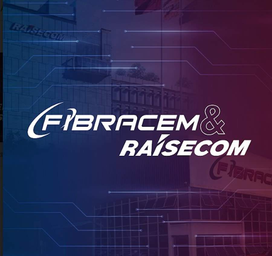 Fibracem firma parceria com Raisecom com foco no mercado corporativo
