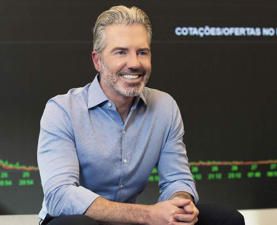 Murilo Riedel, Presidente da HDI Seguros