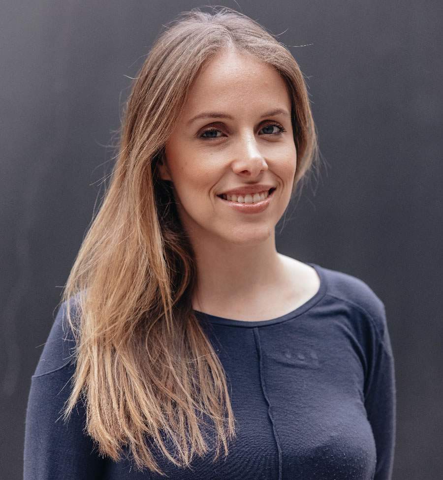 Flavia Deutsch_CEO e fundadora da Theia_startup