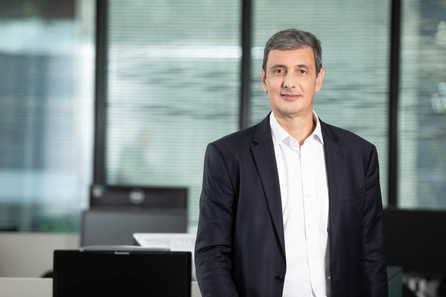 Joaquim Neto, presidente da comiss&atilde;o de seguro rural da FenSeg