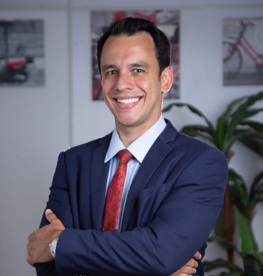 Thiago Sena - Fotos: Divulga&ccedil;&atilde;o / MF Press Global