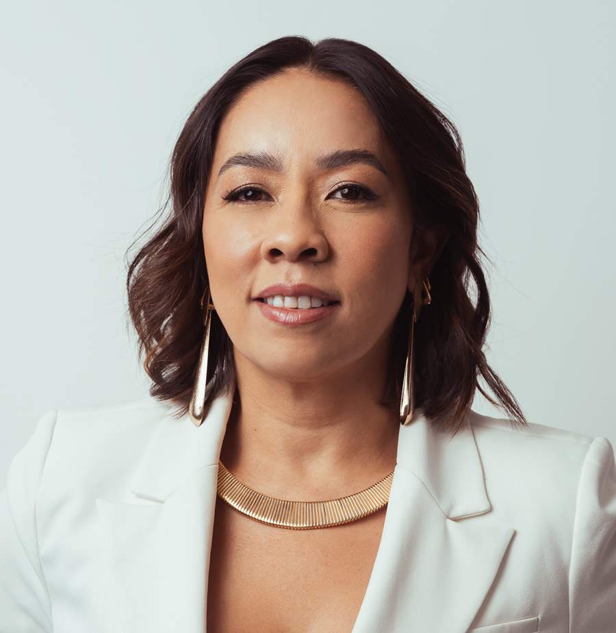 Flávia Morizono, diretora de planejamento e operações da Joia - Divulgação