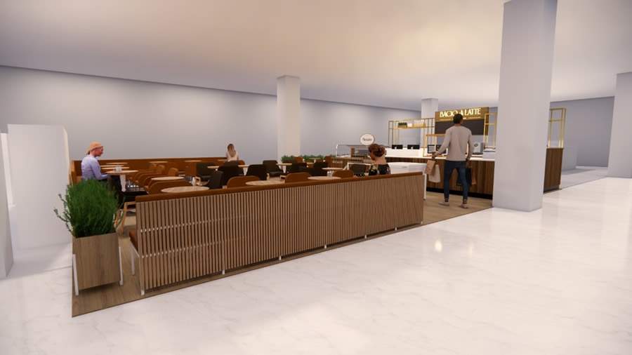 Bacio di Latte inaugura primeira loja em Florian&oacute;polis