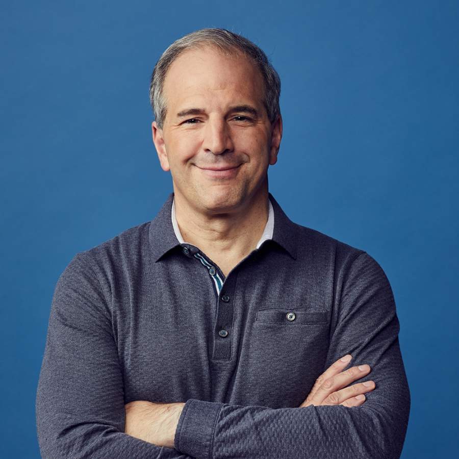 Jim Magats, VP S&ecirc;nior de Omni Payments do PayPal - Divulga&ccedil;&atilde;o/PayPal