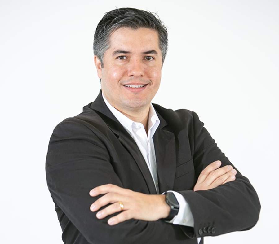 Divulgação MDS Brasil