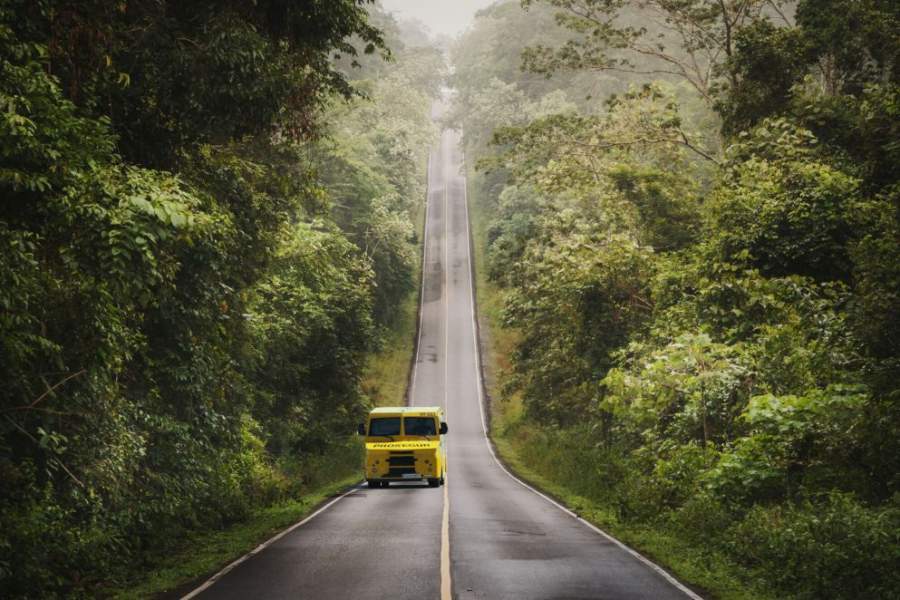 Crédito: Divulgação Grupo Prosegur