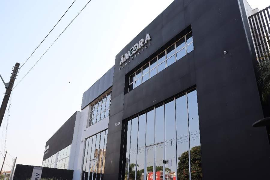 &Acirc;ncora Cons&oacute;rcios atinge R$ 2,2 bilh&otilde;es em cr&eacute;dito no primeiro semestre de 2024