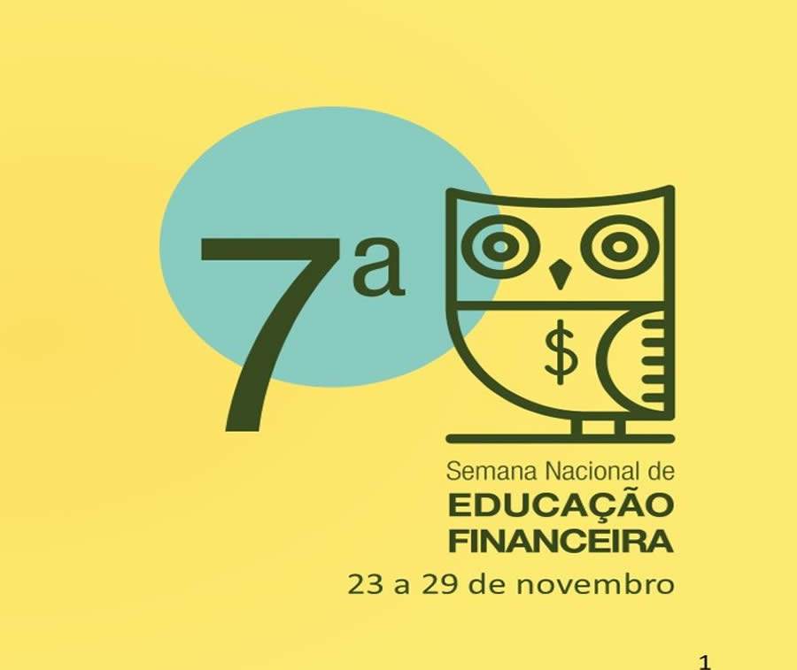 Cooperativas do Sistema Ailos participam da 7ª Semana Nacional de Educação Financeira