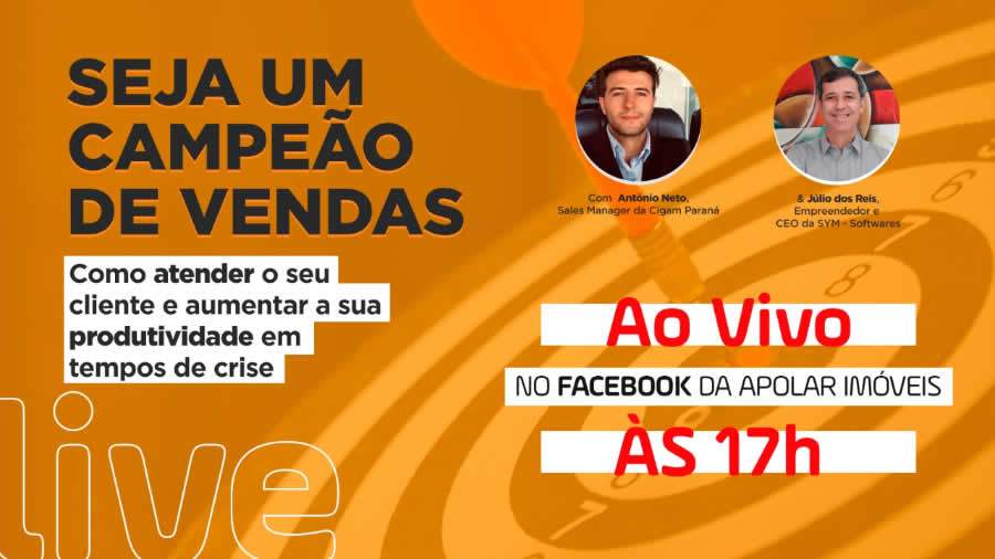 Campe&atilde;o de Vendas: dicas de atendimento ao cliente para aumentar a produtividade em tempos de pandemia