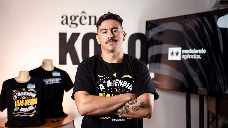 Marketing do futuro: o uso da Intelig&ecirc;ncia Artificial no trabalho do Social Media