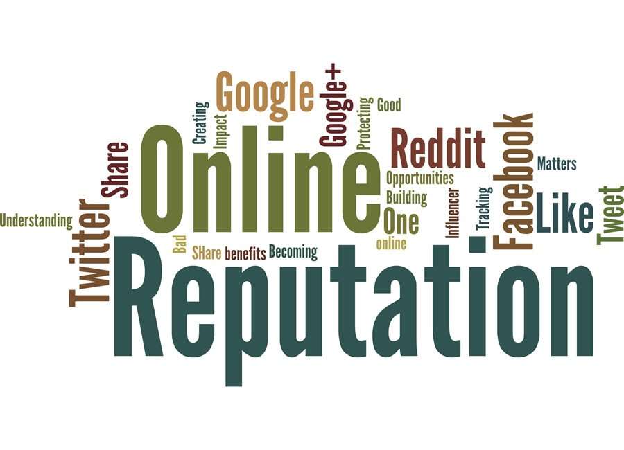 A crescente relev&acirc;ncia e a import&acirc;ncia dos fixers de reputa&ccedil;&atilde;o online