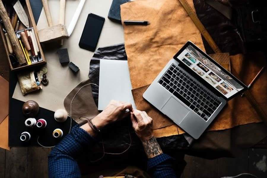 Maior feira de capacitação e negócios do setor de artesanato no Rio de Janeiro será totalmente online