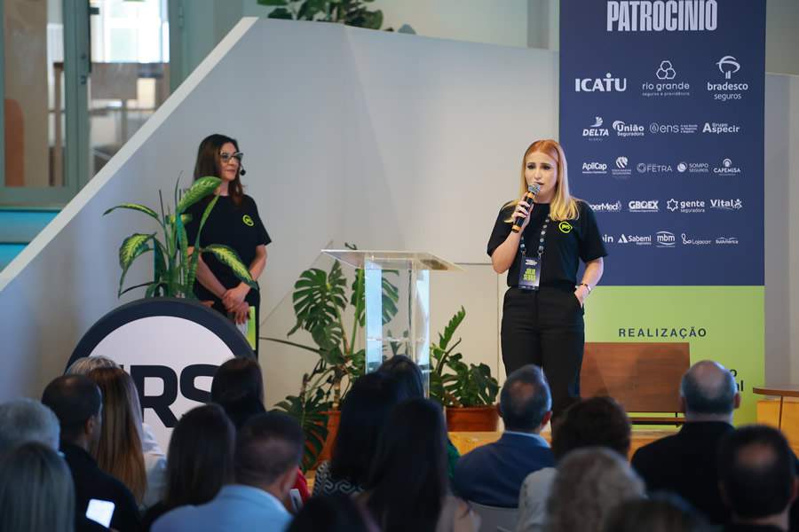 Crédito: JRS Comunicação