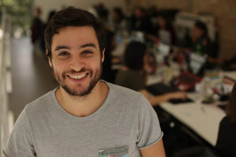 Marcos Dimenstein, CEO da C-Hub/ Divulga&ccedil;&atilde;o