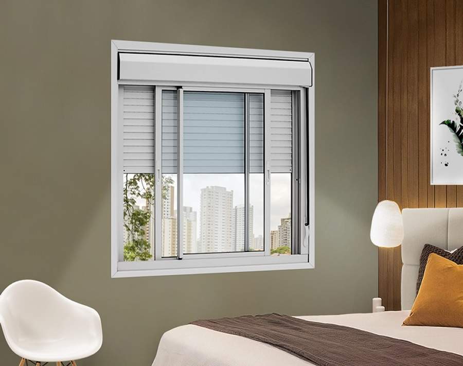 Por que escolher esquadrias certificadas?