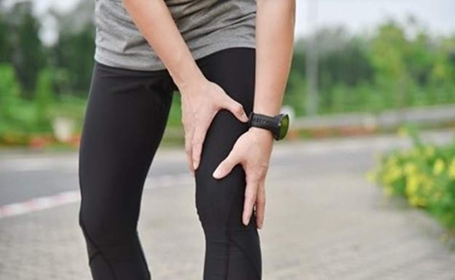 Sentindo Dores no Joelho? Especialista Traz Dicas de Tratamento