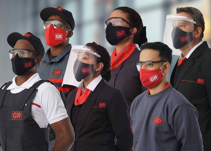 GRUPO GR tem vagas abertas em S&atilde;o Paulo