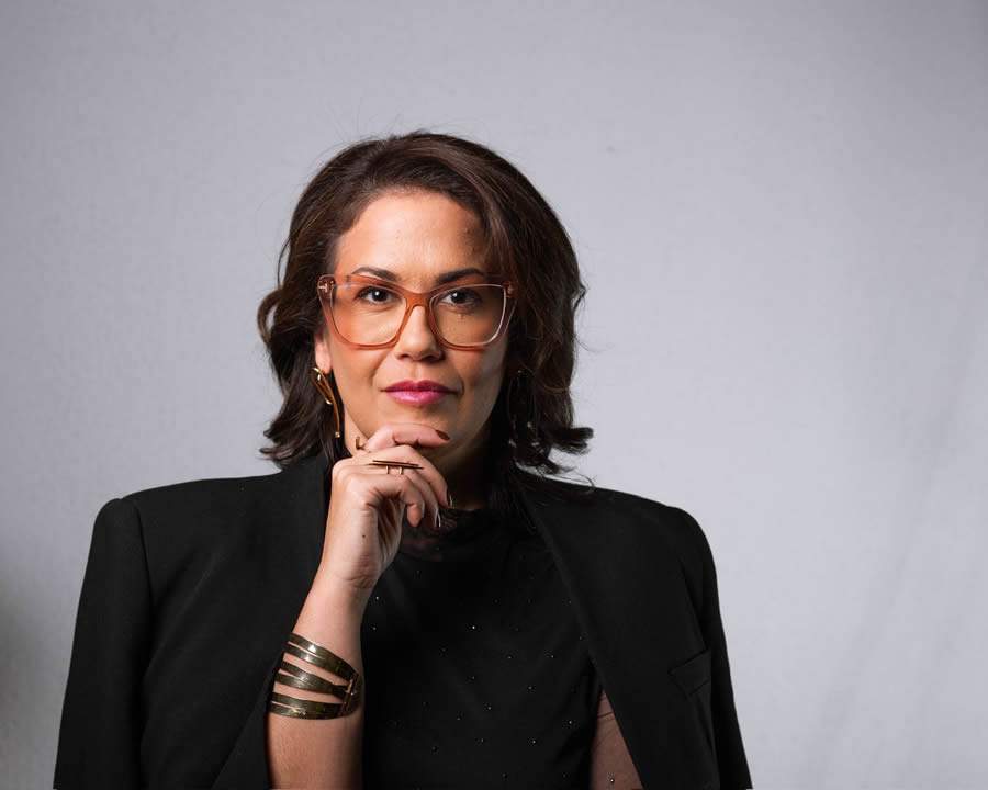 Alexandra Beck &eacute; advogada com mais de 18 anos de experi&ecirc;ncia jur&iacute;dica, atuando na interse&ccedil;&atilde;o entre Direito Digital e Tecnologia - Arquivo pessoal