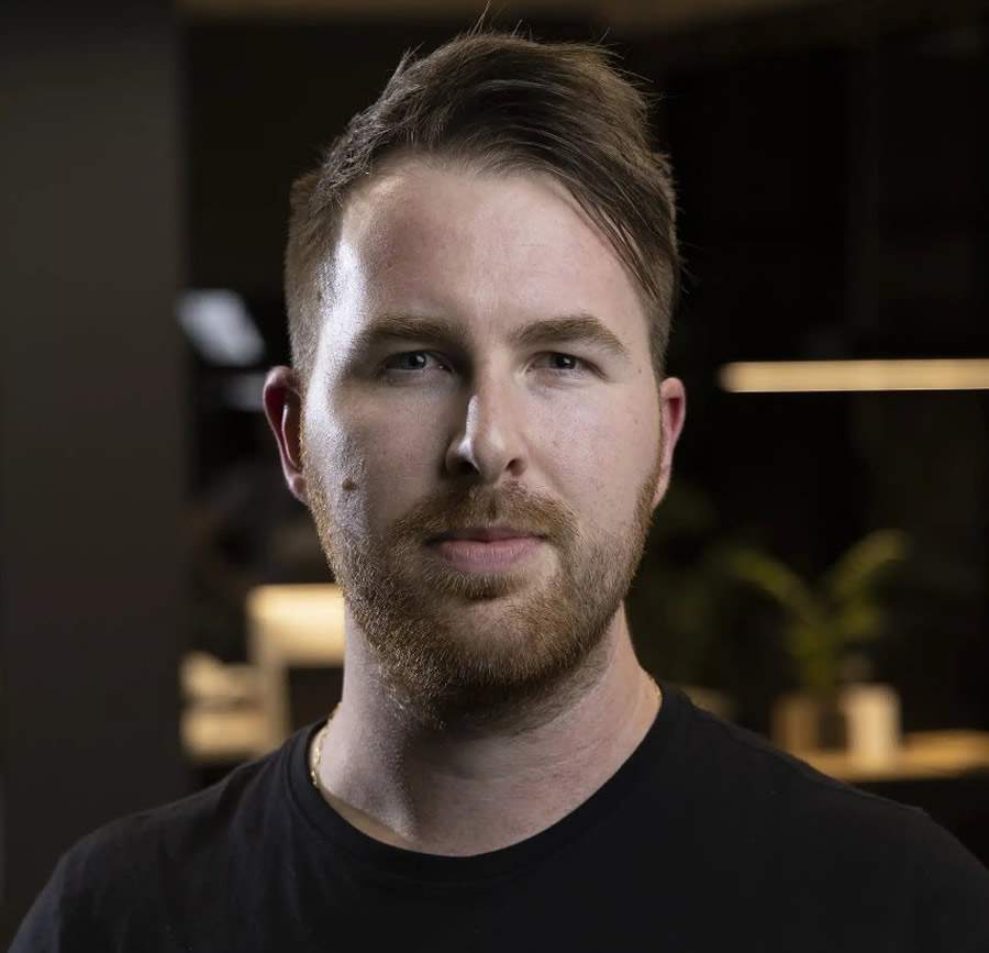 Joabel Luis Kasper, Chief Growth Officer - Divulgação