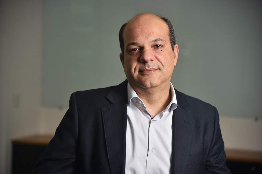Eduardo Nistal, CEO do Grupo Toccato.
