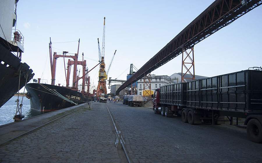  Divulgação: FuMTran