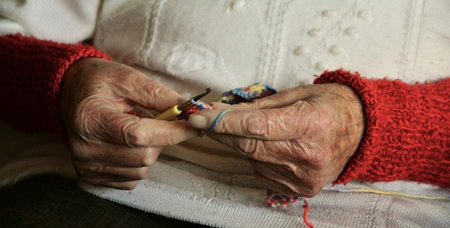 Envelhecimento da população pode comprometer a garantia dos direitos ao idoso