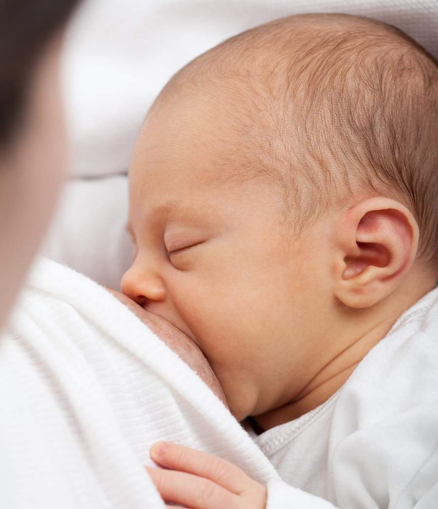 Confira 5 mitos e verdades sobre a amamentação