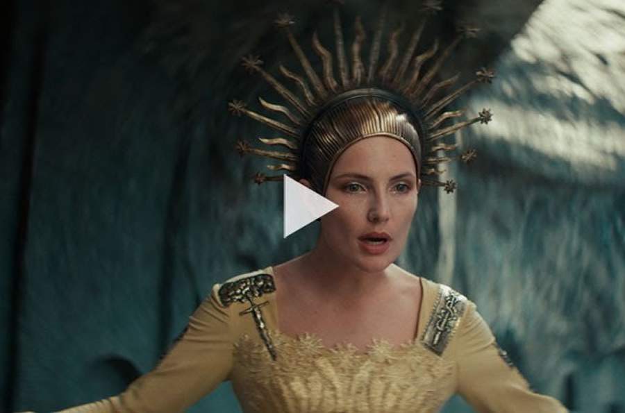 Cr&eacute;dito: Divulga&ccedil;&atilde;o O Maravilhoso M&aacute;gico de Oz