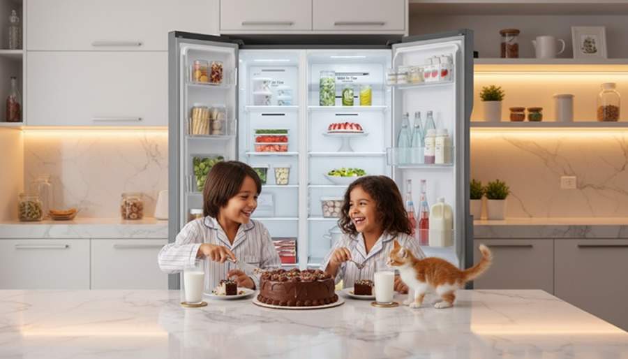 Divulga&ccedil;&atilde;o LG