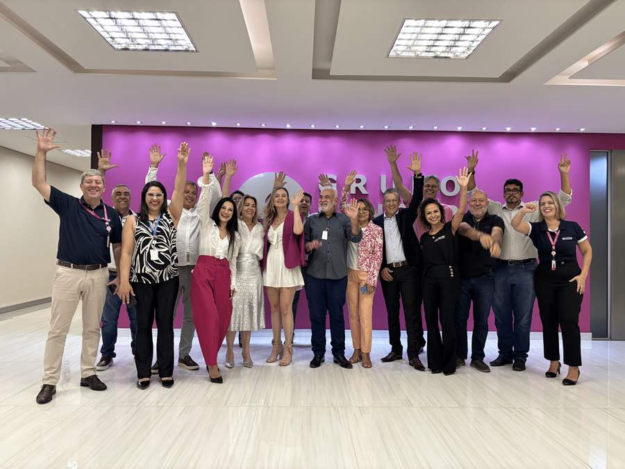 Sancor Seguros realiza reuni&atilde;o nacional de assessorias