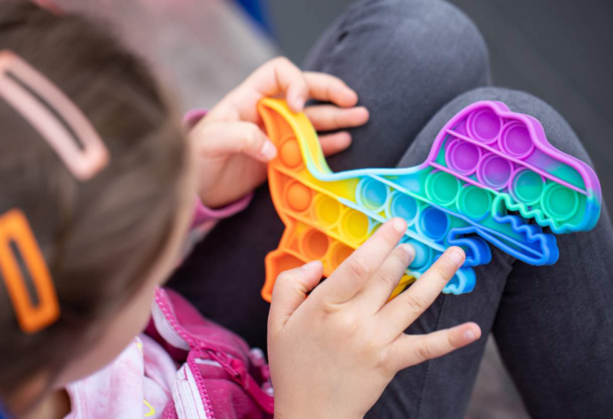 SINAIS DE AUTISMO EM BEBÊS DE 1 ANO - Instituto NeuroSaber