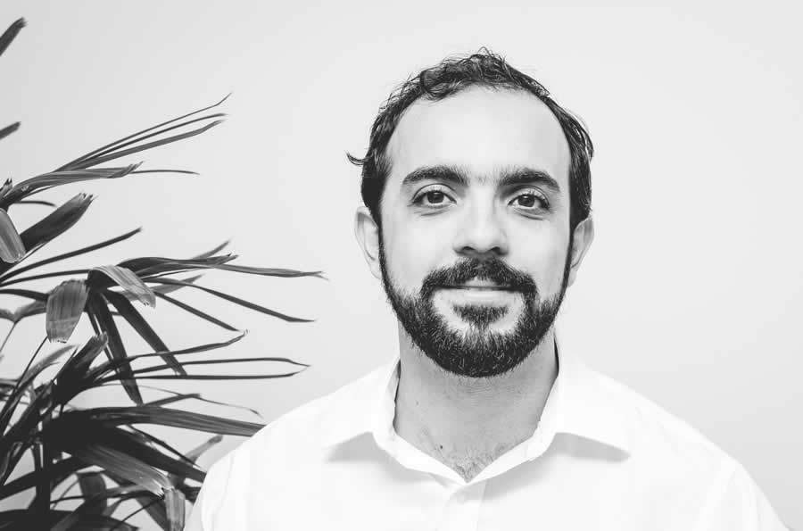 Jo&atilde;o Paulo Vergueiro