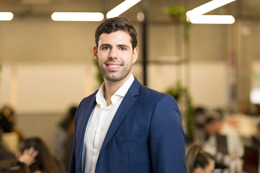 Cr&eacute;dito: Divulga&ccedil;&atilde;o