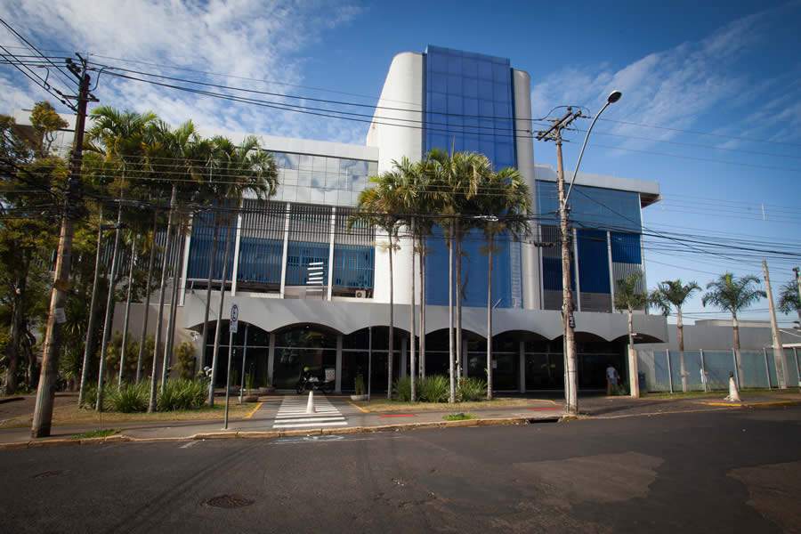 HOSPITAL SINHA JUNQUEIRA - RIBEIRÃO PRETO