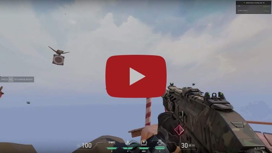 NVIDIA Reflex chega &agrave; vers&atilde;o beta de 'iRacing' e 'SUPER PEOPLE'