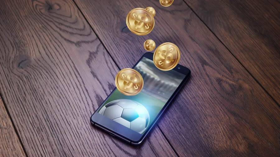 Sites de apostas podem ser responsabilizados pela participação de menores nas plataformas? - Canva