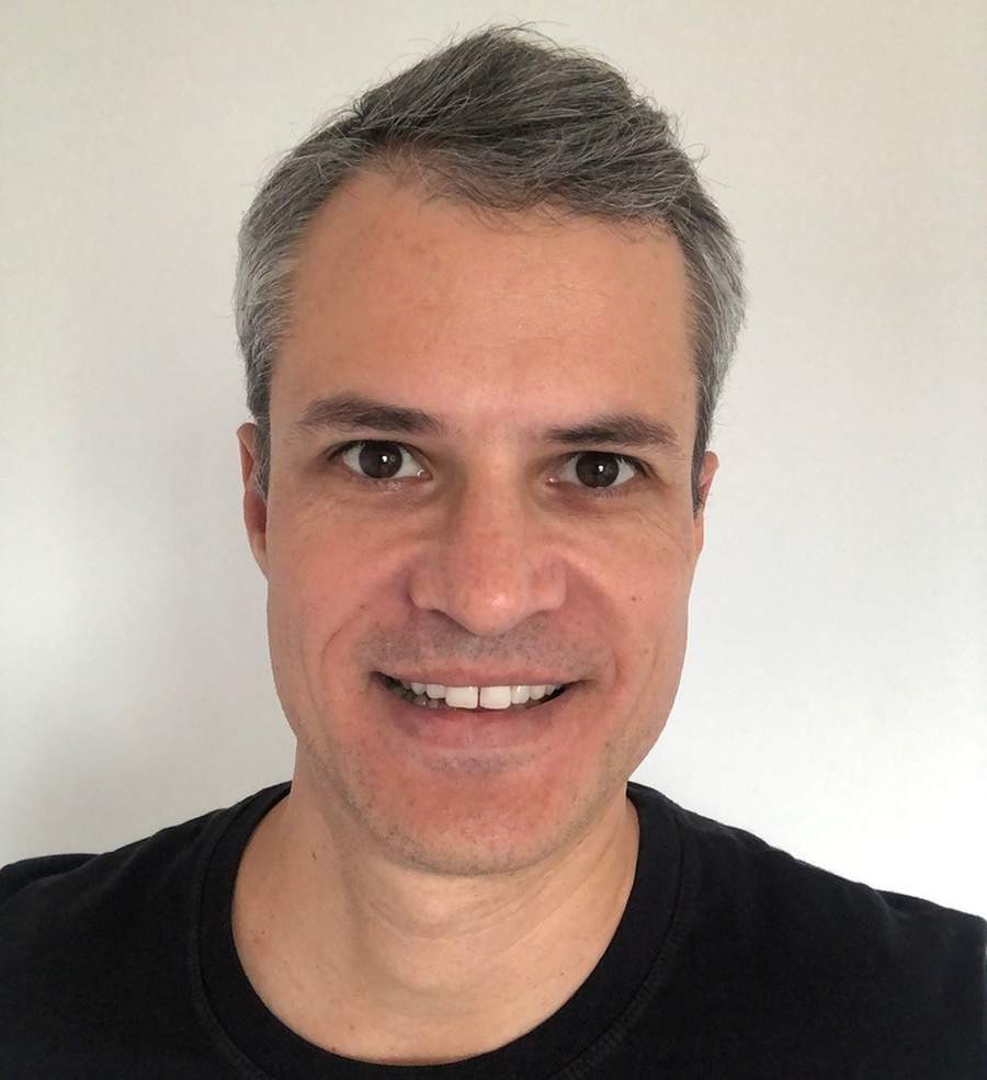 Diogo Machado, Superintendente de BPO e Worksite da Marsh Brasil